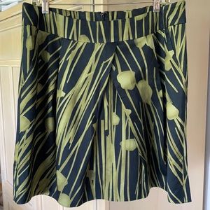 Kenneth Cole reaction skirt size 12